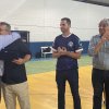 Começa a 2ª Copa Santa Casa de Futsal